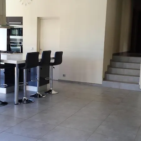 De 5 Chambres A A 700 M De La Avec Vue Sur La Piscine Privee Et Terrasse Amenagee 别墅 孔卡