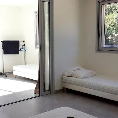 De 5 Chambres A A 700 M De La Avec Vue Sur La Piscine Privee Et Terrasse Amenagee 别墅 *