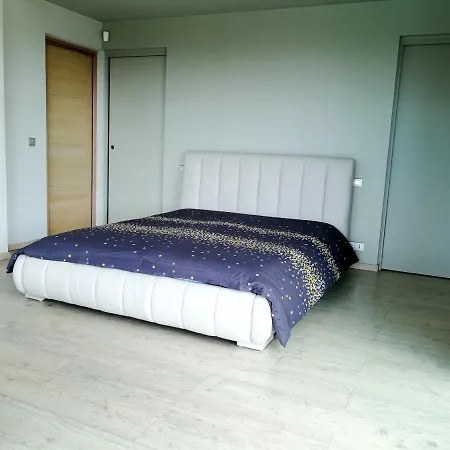 De 5 Chambres A A 700 M De La Avec Vue Sur La Piscine Privee Et Terrasse Amenagee 别墅 孔卡